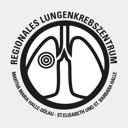 Regionales Lungenkrebszentrum Halle (Saale)